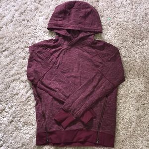 Lululemon sweatshirt!!